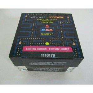 Wet n Wild PacMan Power Pellets Bronzer bronzing pearls